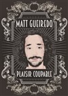 Matt Gueiredo - 