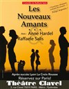 Les nouveaux amants - 