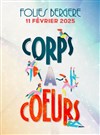 Corps à Coeurs - 