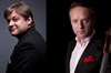 Marc Coppey & Peter Laul : Beethoven / Franck - le Violoncelle Romantique - 