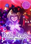 Pouic Pouic la super magicienne - 