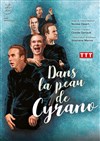 Dans la peau de Cyrano - 