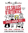 Les salles d'attentes - 