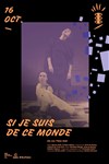 Si je suis de ce monde - 