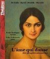 L'âme qui danse des peuples amoureux - 