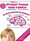 Homme, femme mode d'emploi : la Fille ! - 