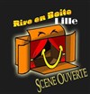 Rire en boite - 