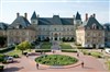 Visite guidée : Cité Internationale Universitaire de Paris | par Mathou Loetitia - 