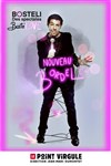 Bosteli des spectacles Bostelove dans Nouveau bordel - 