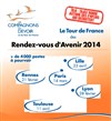 Rendez-vous d'avenir de rennes chez les compagnons du devoir - 