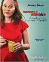 Jessica Salvat dans Humeurs de mèr(d)e - 