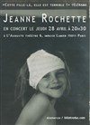 Jeanne Rochette en concert - 