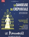 La danseuse du crépuscule - 