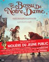 Le Bossu de Notre Dame - 