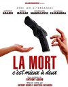 La mort c'est mieux à deux - 