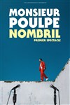 Monsieur Poulpe dans Nombril - 