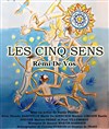 Les cinq sens - 