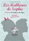 Les Malheurs de Sophie - 