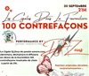 100 Contrefaçons - 