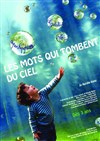 Les mots qui tombent du ciel - 