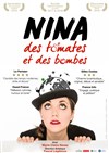 Nina, des tomates et des bombes - 