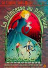 La Princesse au Petit Pois - 