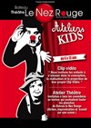 Ateliers Kids : Atelier Théâtre - 