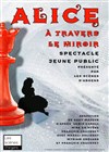 Alice à travers le miroir - 