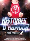 Histoires d'humour - 