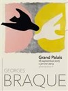 Visite guidée : Exposition georges braque | Par Artémise - 