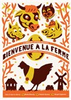 Bienvenue à la ferme - 