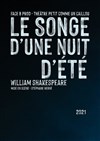 Le songe d'une nuit d'été - 