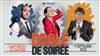 Drôle de soirée - 