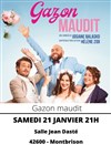 Gazon maudit - 