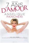 Angélique Panchéri dans 7 ans d'amour - 