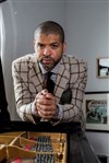 Jason Moran & The Bandwagon - 