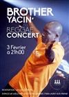 Brother Yacin' - 