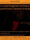 Le corps imaginaire archaïque - 