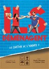 Ils Déménagent - 