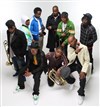 Hypnotic Brass Band - 