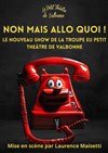 Non mais allo quoi - 