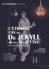 L'Étrange cas du Dr Jekyll et de Mr Hyde - 