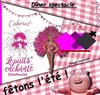 Soirée cochon de lait - 