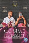 Comme ils disent - 