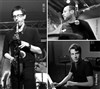 Olivier Bogé quartet - 