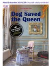 Dog Saved the Queen - 