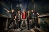 Simple Plan + Pony Pony Run Run + Stuck in the sound + Kid Bombardos - 