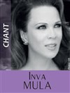 Master Classe publique de chant avec Inva Mula - 