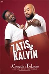 Zatis & Kalvin - 