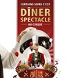 Dîner-spectacle au Cirque Arlette Gruss | Starsbourg - 